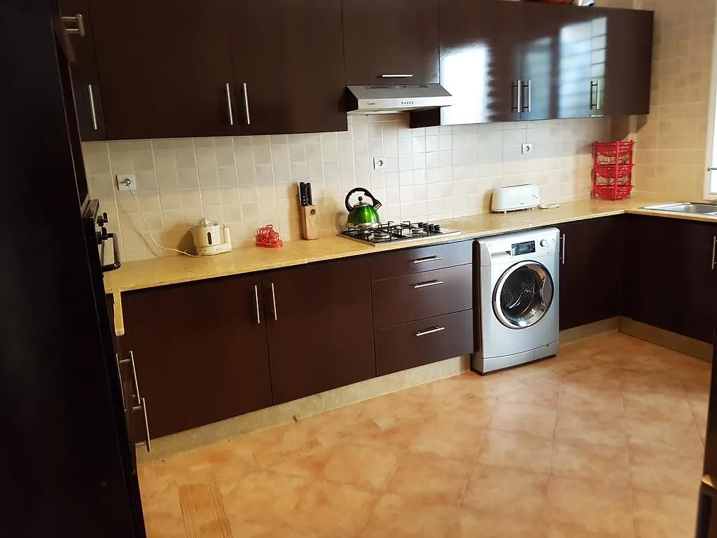 Ferienwohnung Wasmina Marrakesch 0*,