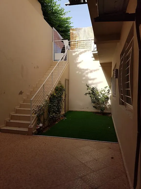 Ferienwohnung Wasmina Marrakesch 0*,  Marokko