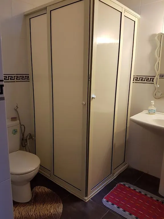 Ferienwohnung Wasmina Marrakesch 0*,