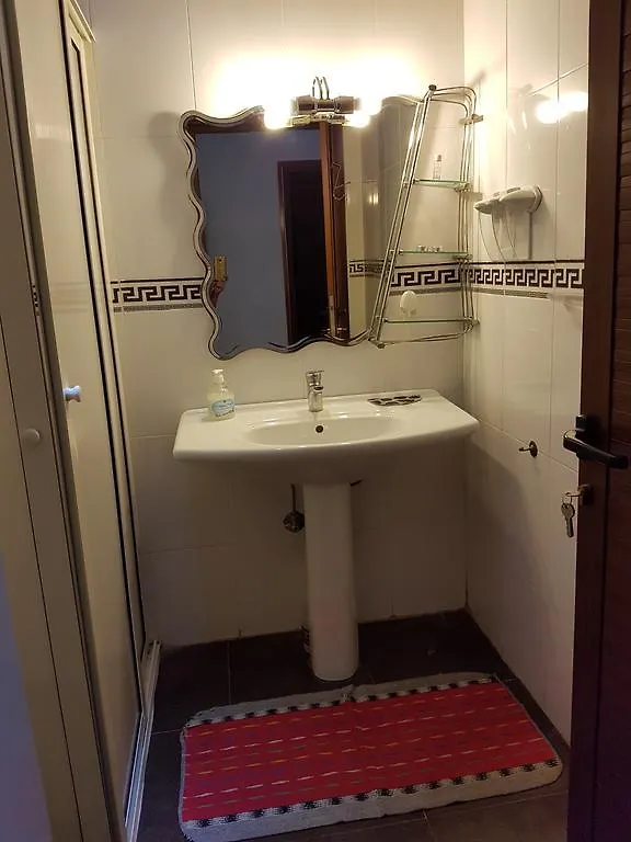 Ferienwohnung Wasmina Marrakesch Apartment